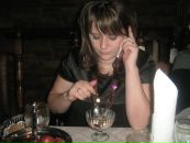 Фотография Трифоновой Оксаны