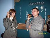 Ігор Марич фотография #25 (источник - https://vk.com/id56932929)