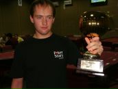 Фотография Калантая Евгения