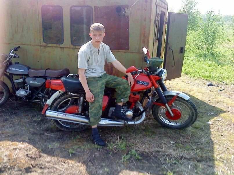 Сергей Прудников фотография #37