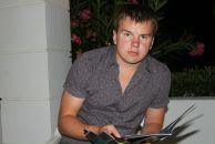 Дмитрий Костылев фотография #10 (источник - https://vk.com/id1182263)