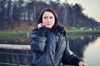 Фотография Езуб Лидии