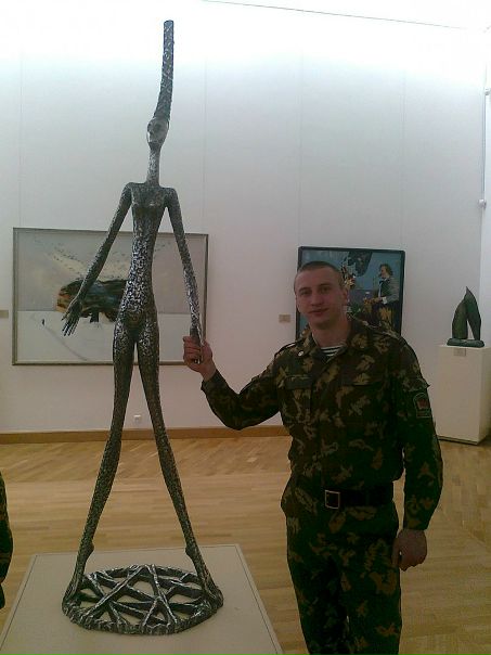 Александр Дорожкин фото №46