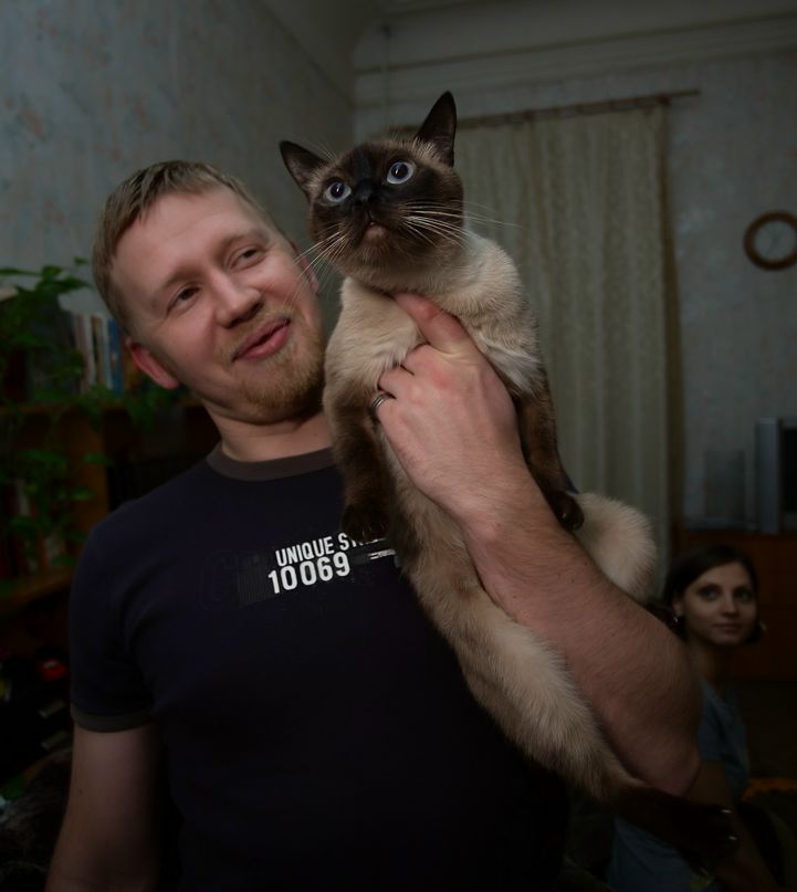 Anton Zonov фотография #11