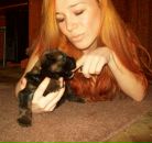 Фотография Чижовой Оли