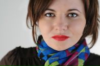 Фотография Сташковой Стеллы