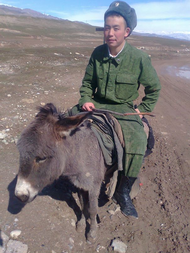 Самбажык Иргит фотография #35