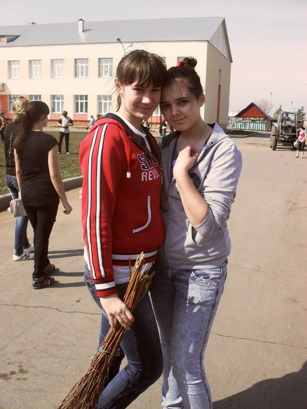Оля Долматова фотография #36