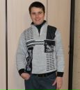Фотография Гагина Данилы