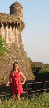 №6, Екатерина Боброва, 45 лет, Санкт-Петербург №6, Екатерина Боброва, 45 лет, Санкт-Петербург