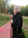 Фотография Быковой Оксаны