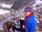 Фотография Трапезниковой Алены