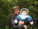 Фотография Поляковой-Абдуллаевой Ирины
