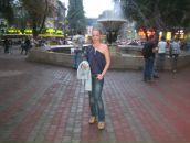 Ірина Грипачевська фотография #22 (источник - https://vk.com/id73243152)