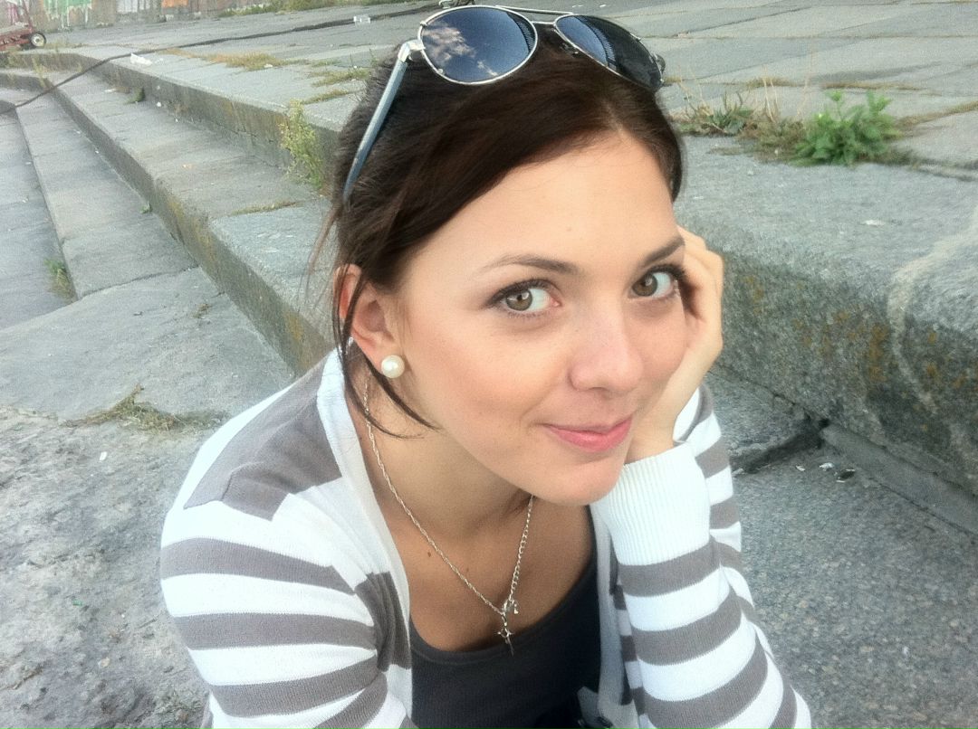 mAlinka Vara:) фотография #19