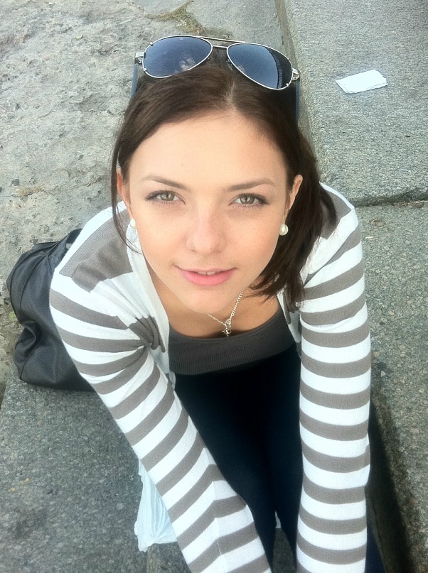 mAlinka Vara:) фотография #17