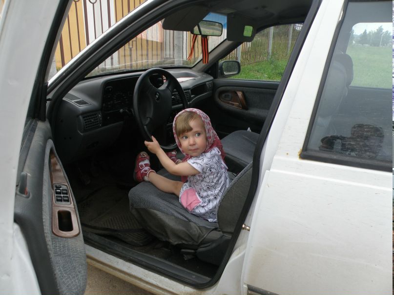 Ульяна Антоновская фотография #22