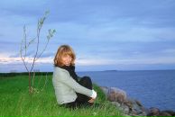 Фотография Черной Катеринки