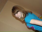 Фотография Милютиной Елены