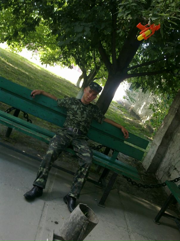 Сергій Павлюченко фотография #50