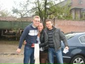 Ігор Данилюк фотография #46 (источник - https://vk.com/id9640487)