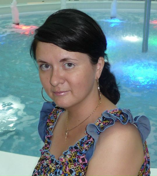 №18, Елена Гавровская, Новосибирск №18, Елена Гавровская, Новосибирск