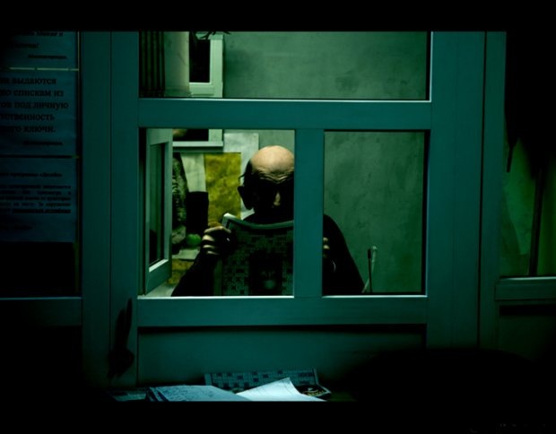 Даниил Нерушенко фотография #6