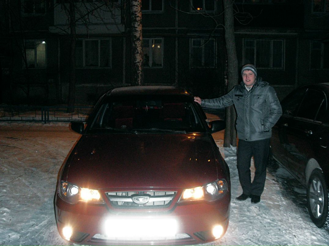 Сергей Бирюков фотография #31