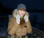 Фотография Томеску Светланы