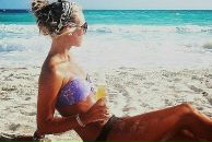 Фотография Парамоновой Ольги