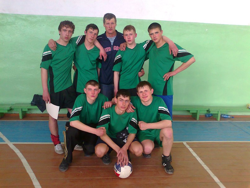 Иван Федоров фотография #7