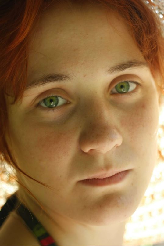 Софья Зимина фотография #27