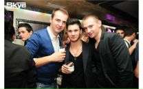 Sasha Batei фотография #1