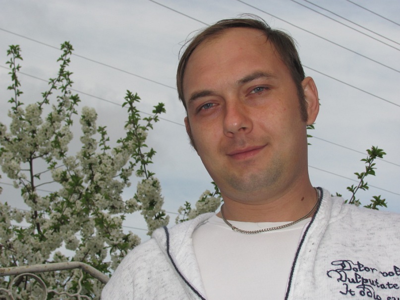 Денис Реут фотография #26