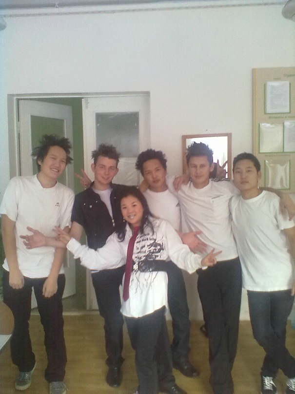 Чаян Донгак фотография #29