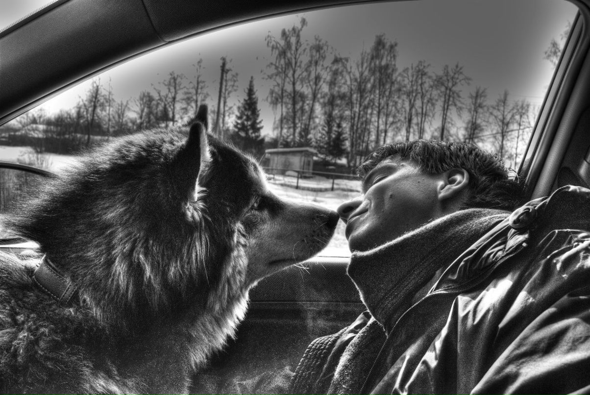 Дмитрий Арефьев фотография #40