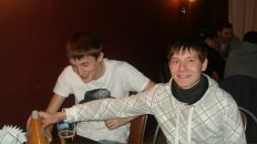 Фотография Ведечкина Юрия