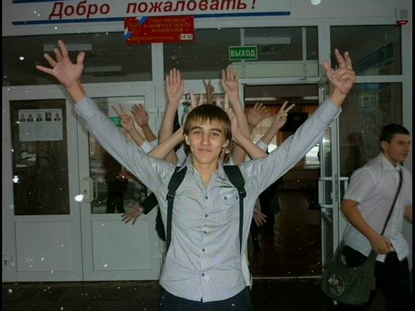 Сергей Девяткин фото №15