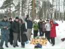Фотография Комарова Юлия