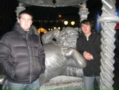 Фотография Атангулова Тимура