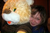 Фотография Усовой Екатерины