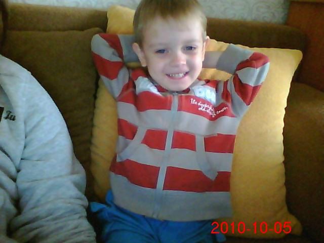 №2, Дмитрий Сысоев, Тольятти №2, Дмитрий Сысоев, Тольятти