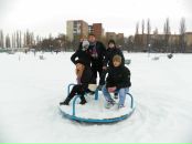 Іра Райковська фотография #11 (источник - https://vk.com/id38549530)