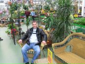 Віталій Коваленко фотография #3 (источник - https://vk.com/id73410418)