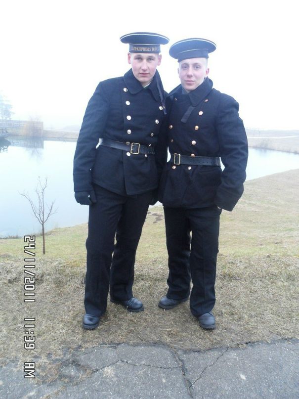 Денис Петько фотография #36