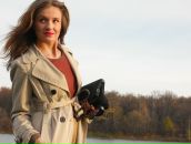 Фотография Кузук Катерины