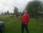 Фотография Радонежского Сергия