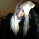 Фотография Любимовой Виктории