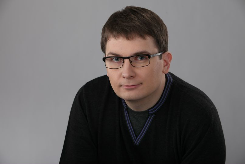 Сергей Маленко фотография #45