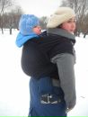 Фотография Орловой Анны